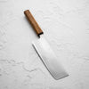 Tsunehisa Ginsan Migaki Nakiri 165mm