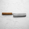 Tsunehisa Ginsan Migaki Nakiri 165mm