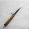 HADO Blue 1 Damascus Gyuto 240mm - Oak