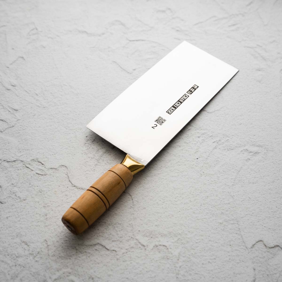 CCK Stainless Chinese Cleaver