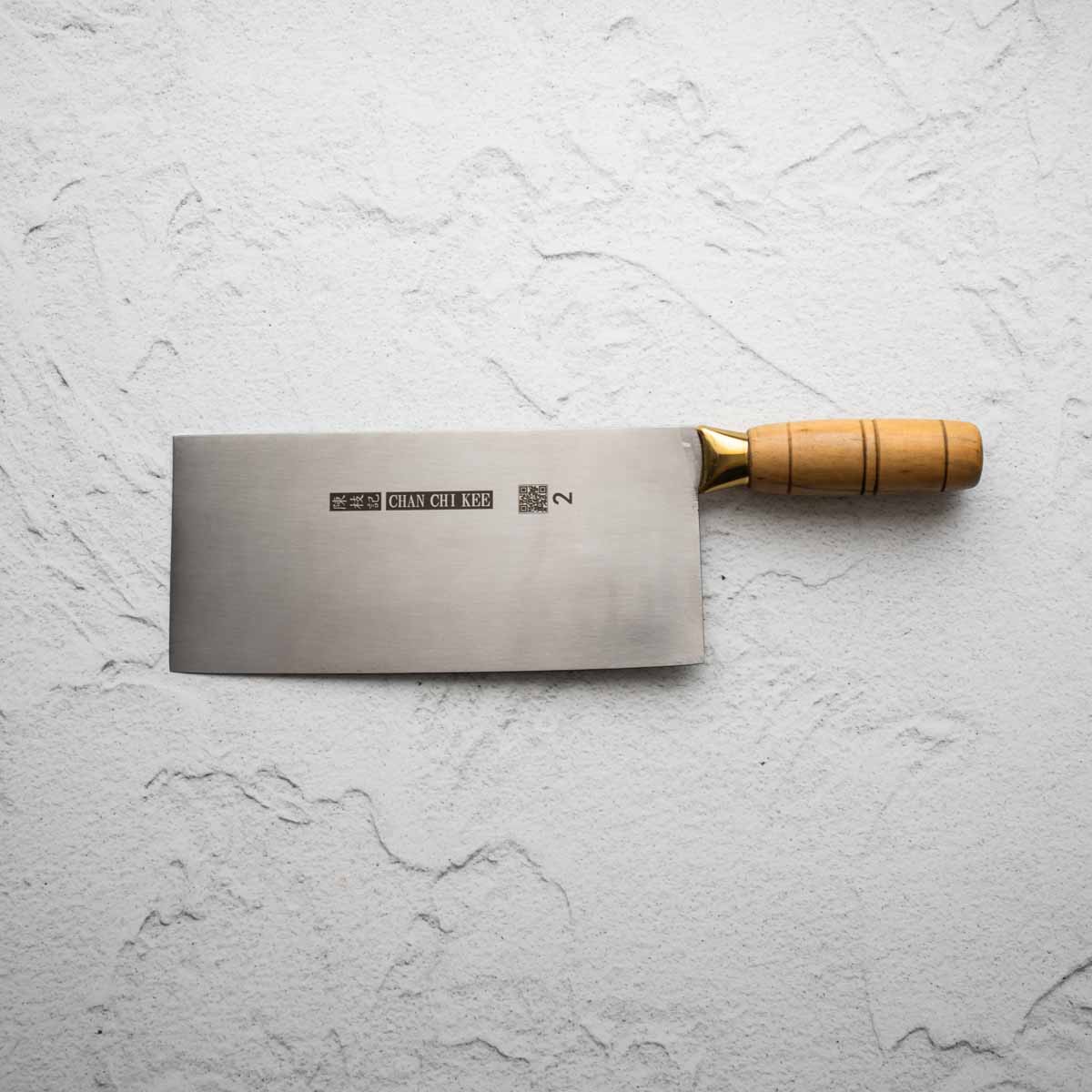 CCK Stainless Chinese Cleaver