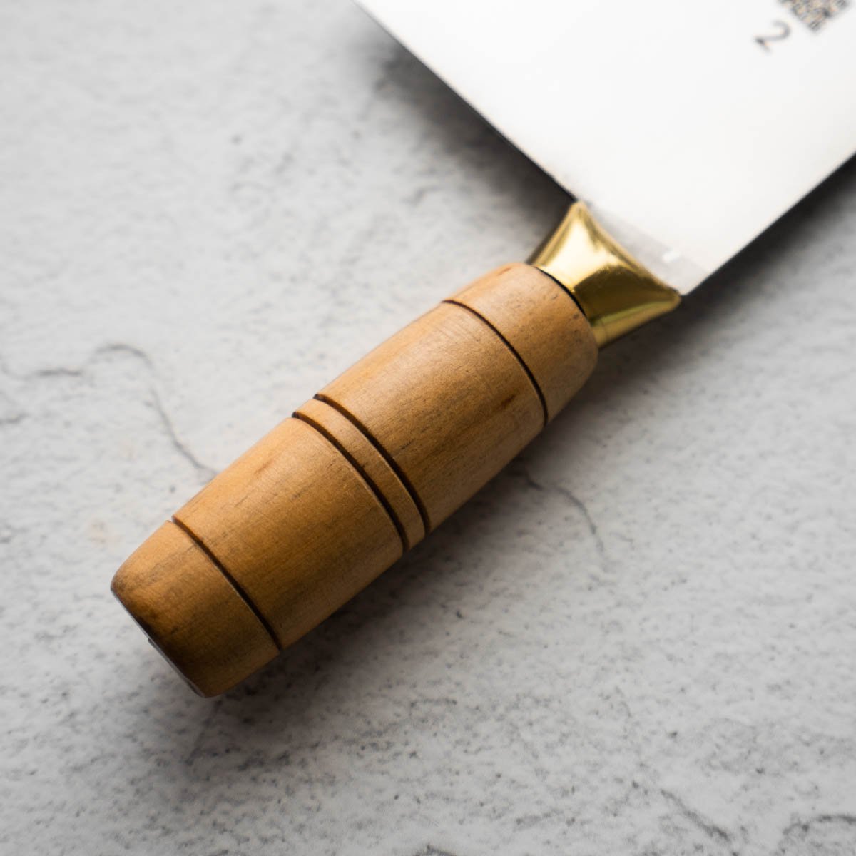 CCK Stainless Chinese Cleaver