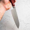 Takamura Migaki SG2 Santoku 170mm