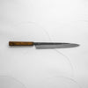 Sakai Kikumori "Kikuzuki Kuro" Yanagiba 270mm
