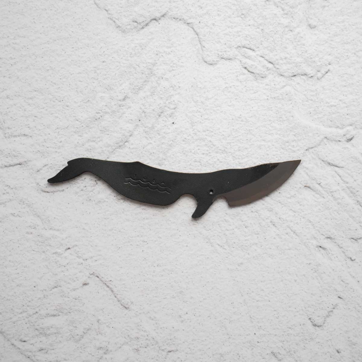 Tosa Mink Whale Knife - B