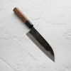 Fukamizu Blue 2 Santoku 150mm