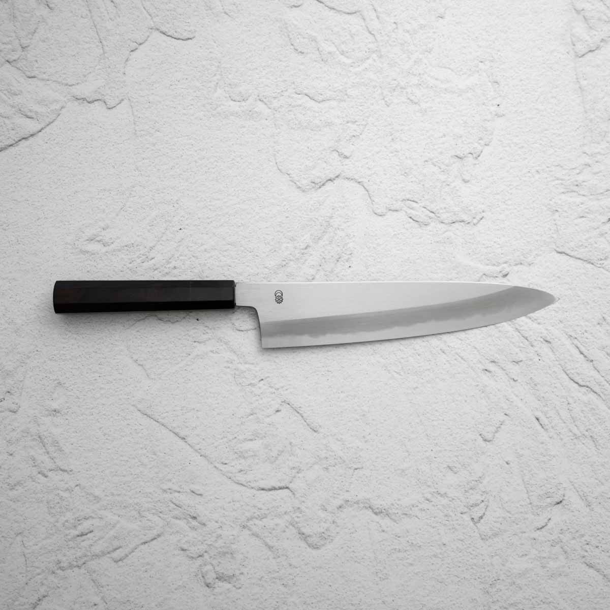 Sakai Kikumori "Kasumi" Gyuto 240mm