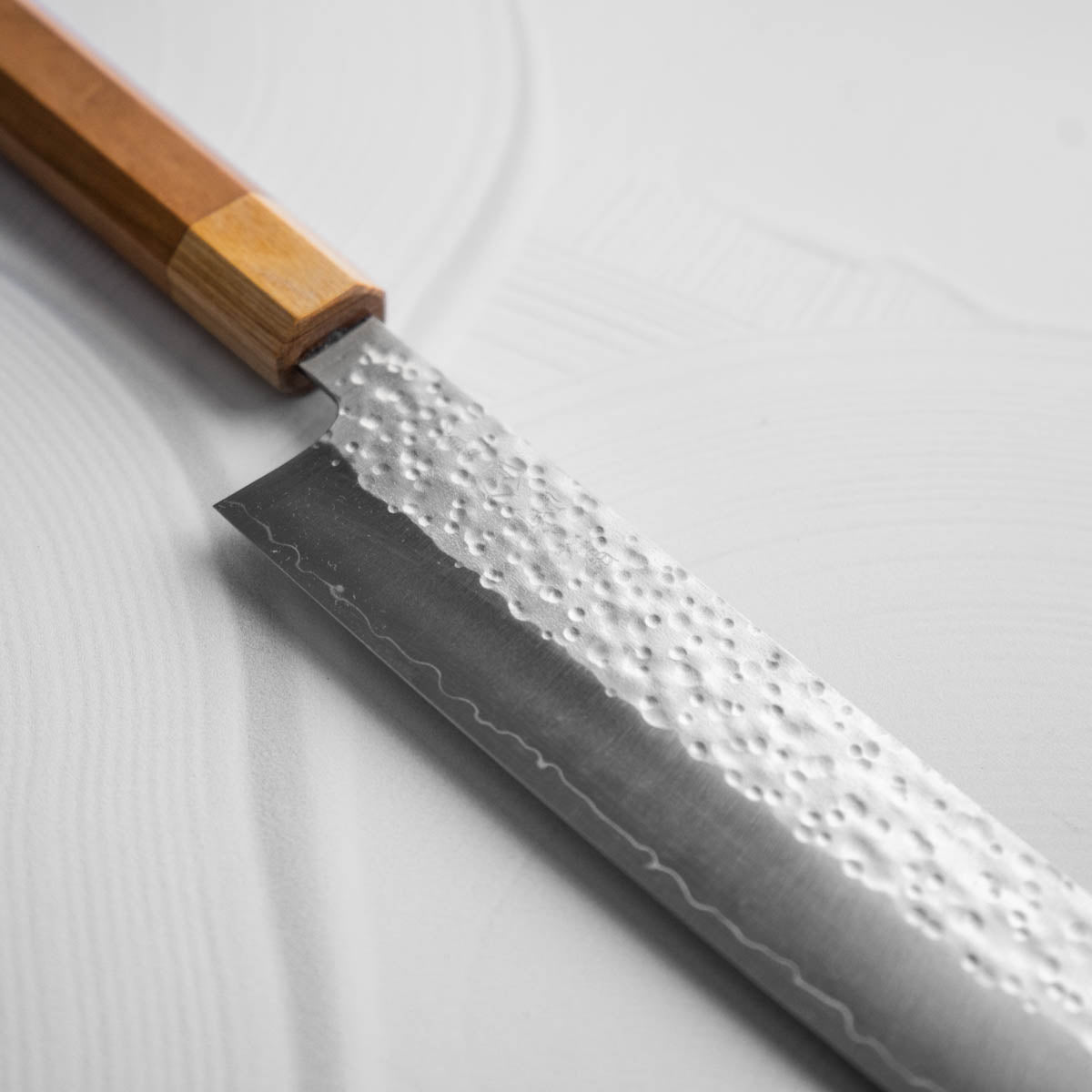 Makoto Kurosaki SG2 Tsuchime Sakura Bunka 180mm