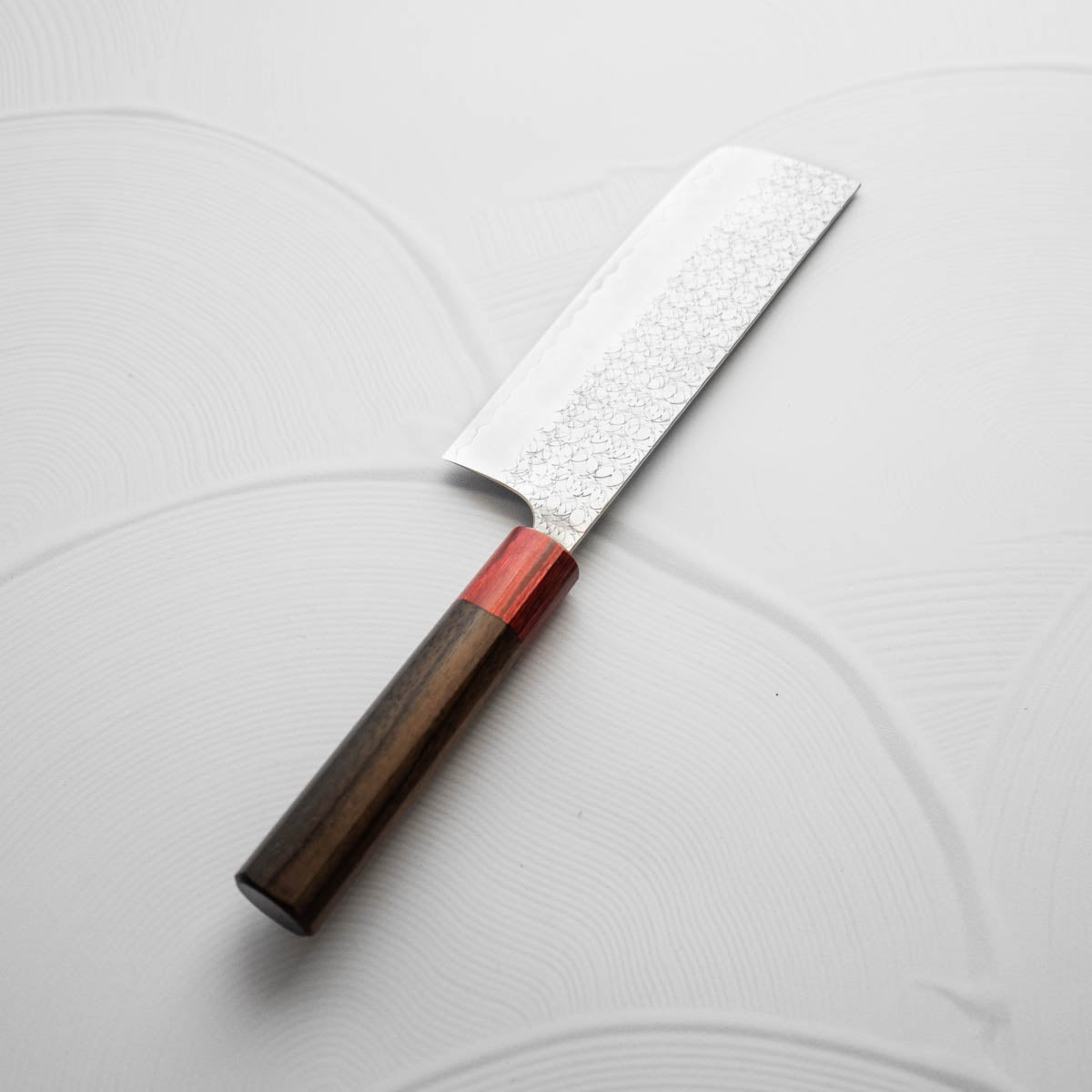 Yoshimi Kato "Minamo" SG2 Nakiri 165mm