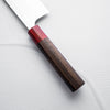 Yoshimi Kato "Minamo" SG2 Nakiri 165mm