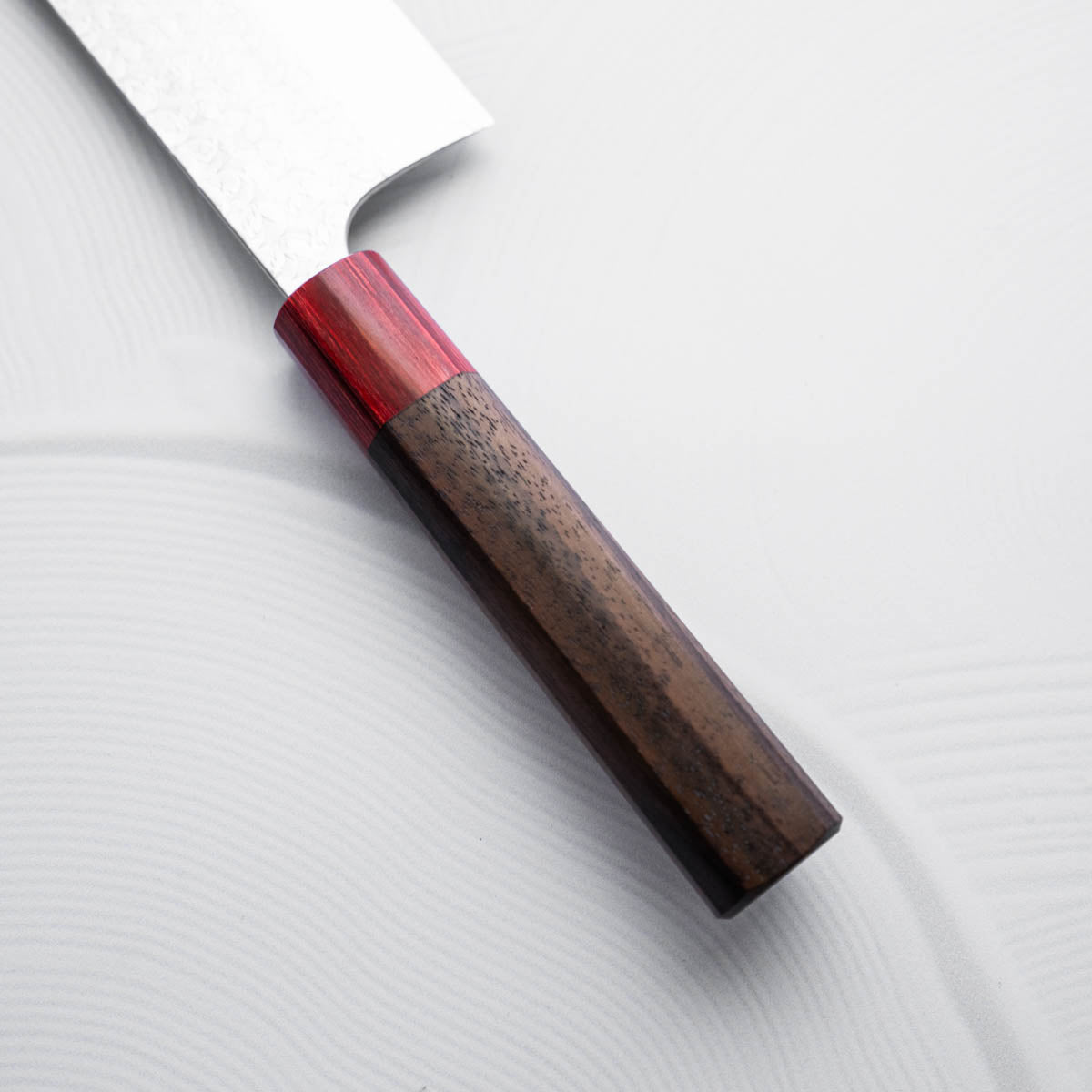Yoshimi Kato "Minamo" SG2 Nakiri 165mm