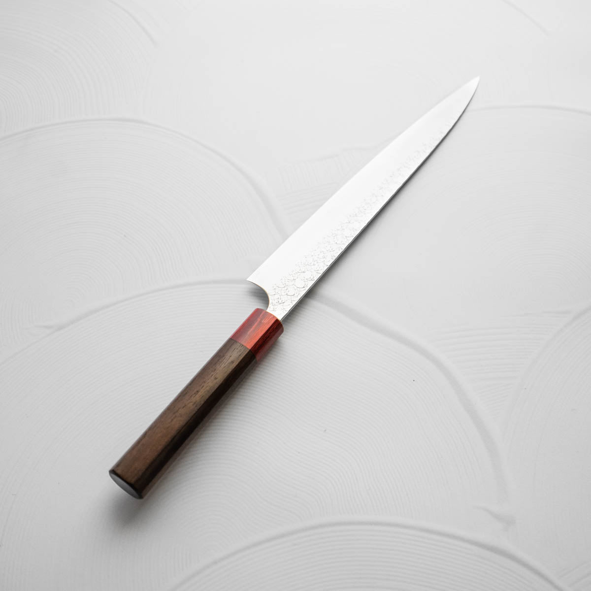 Yoshimi Kato "Minamo" SG2 Sujihiki 270mm