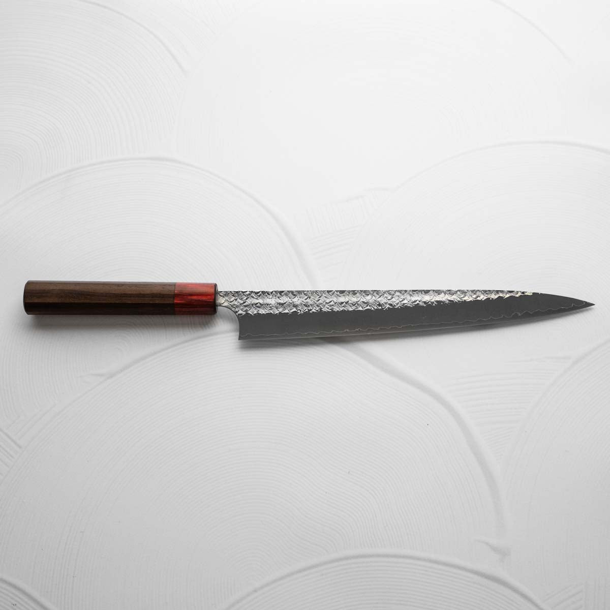 Yoshimi Kato "Minamo" SG2 Sujihiki 270mm