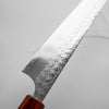 Yoshimi Kato "Minamo" SG2 Sujihiki 270mm