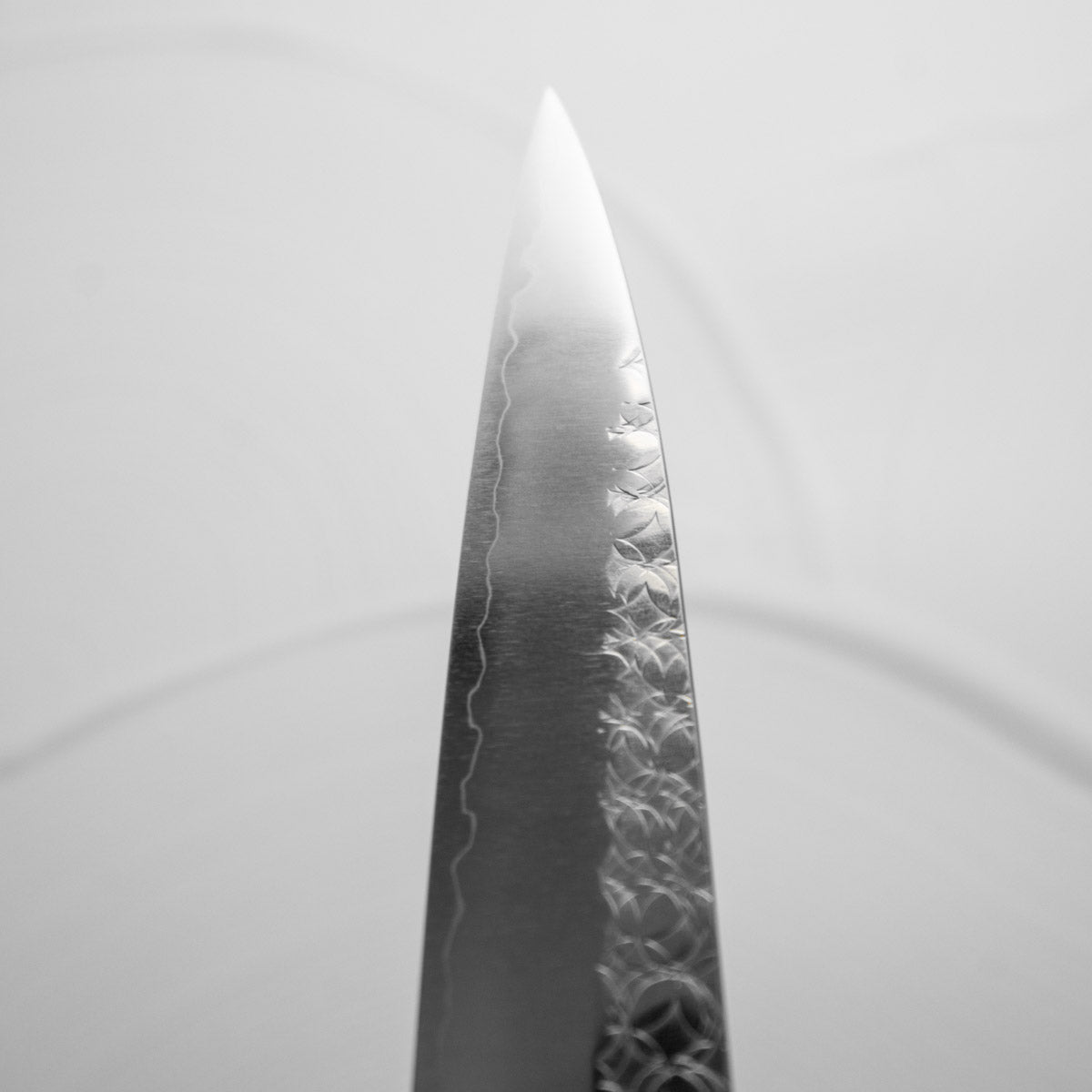 Yoshimi Kato "Minamo" SG2 Sujihiki 270mm