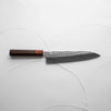 Yoshimi Kato "Minamo" SG2 Gyuto 240mm