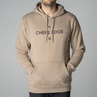 Chefs Edge Hoodie