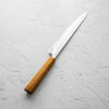 Tsunehisa Ginsan Migaki Sujihiki 270mm