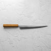 Tsunehisa Ginsan Migaki Sujihiki 270mm