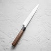 Sakai Kikumori Tomoshibi Yanagiba 240mm - view 7
