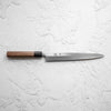 Sakai Kikumori Tomoshibi Yanagiba 240mm - view 6