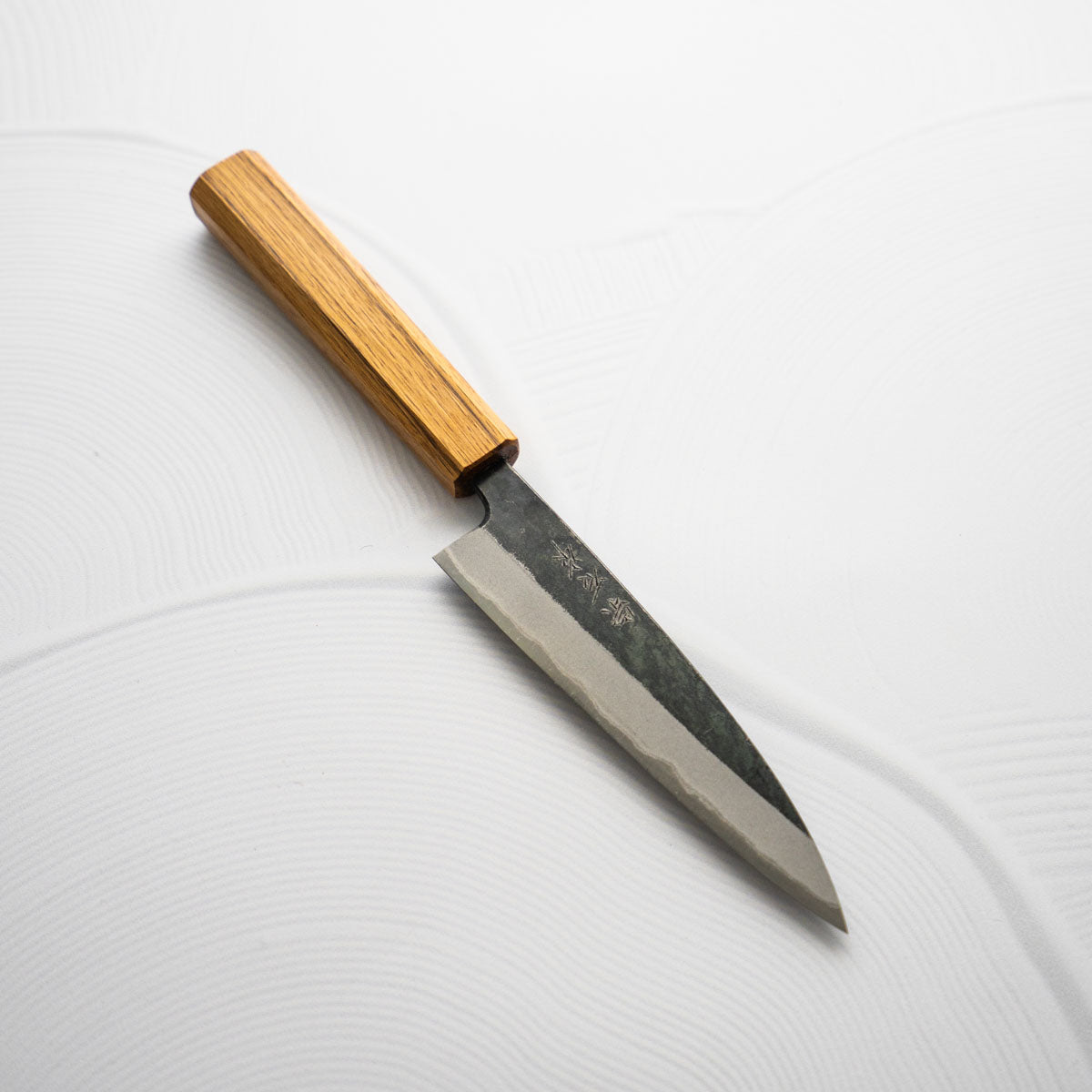 Muneishi Blue 2 Petty 130mm