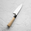 Sakai Kikumori Tomoshibi Deba 165mm