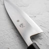 Sakai Kikumori Tomoshibi Deba 165mm