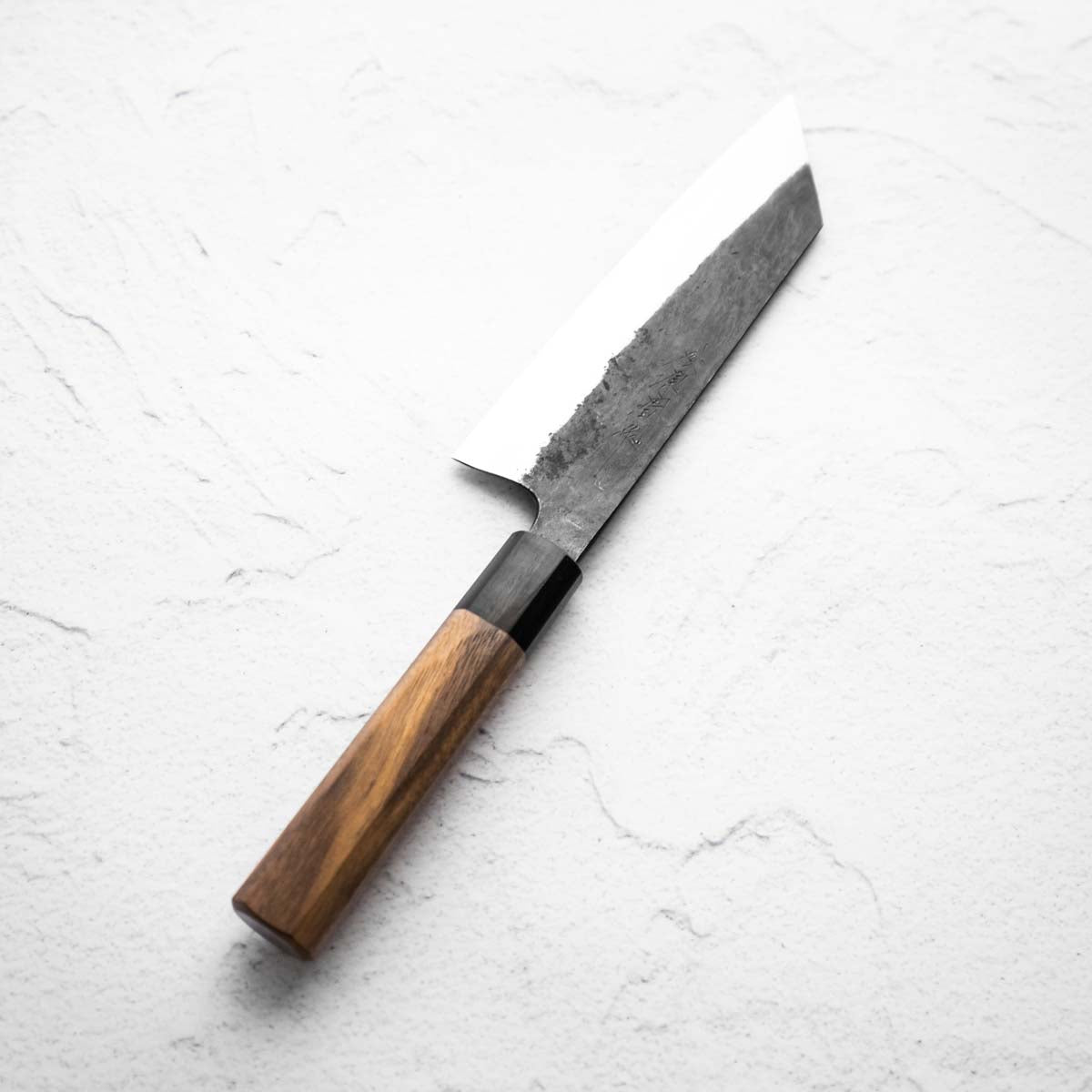 Matsubara Hamono White 1 Kurouchi Bunka 165mm