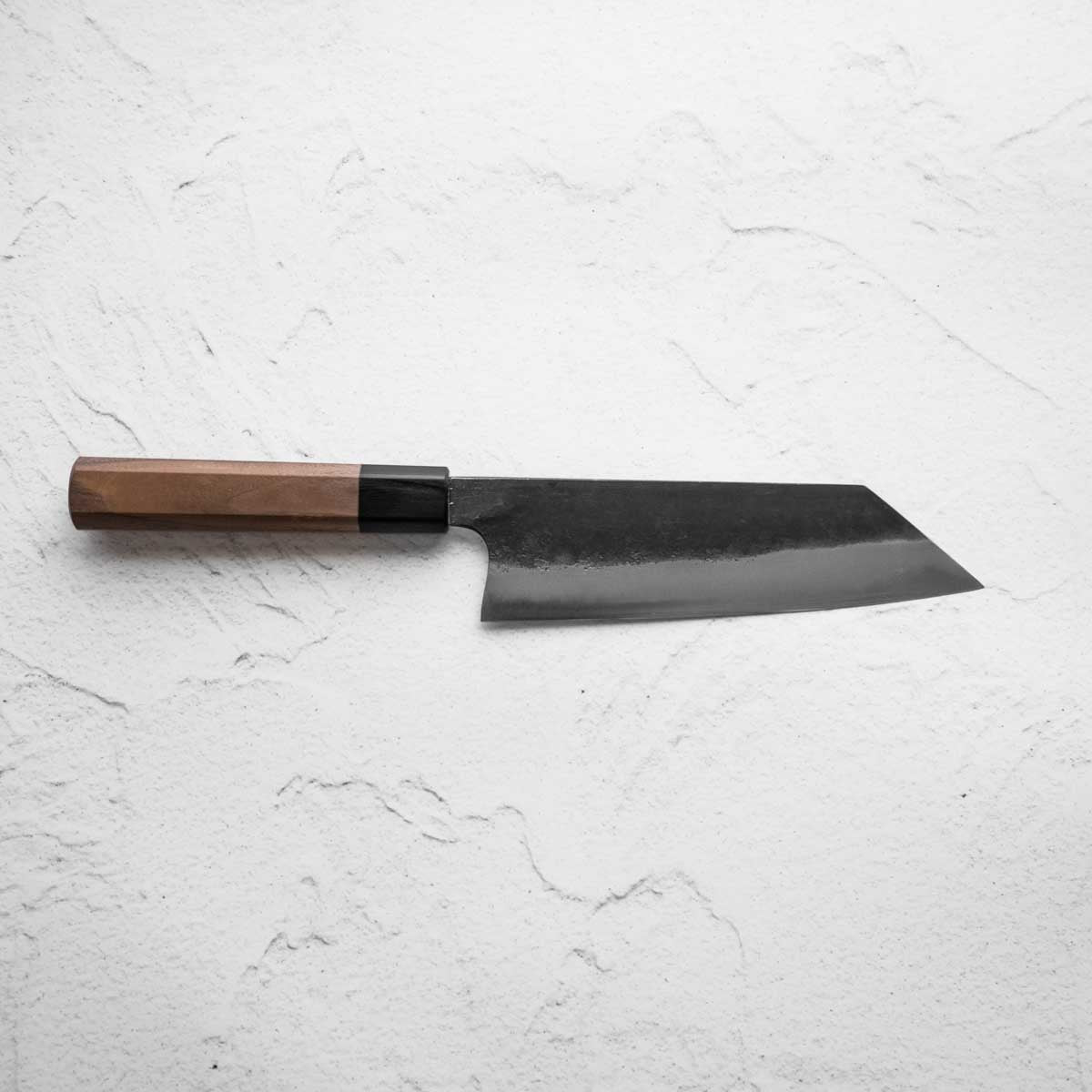 Matsubara Hamono White 1 Kurouchi Bunka 165mm