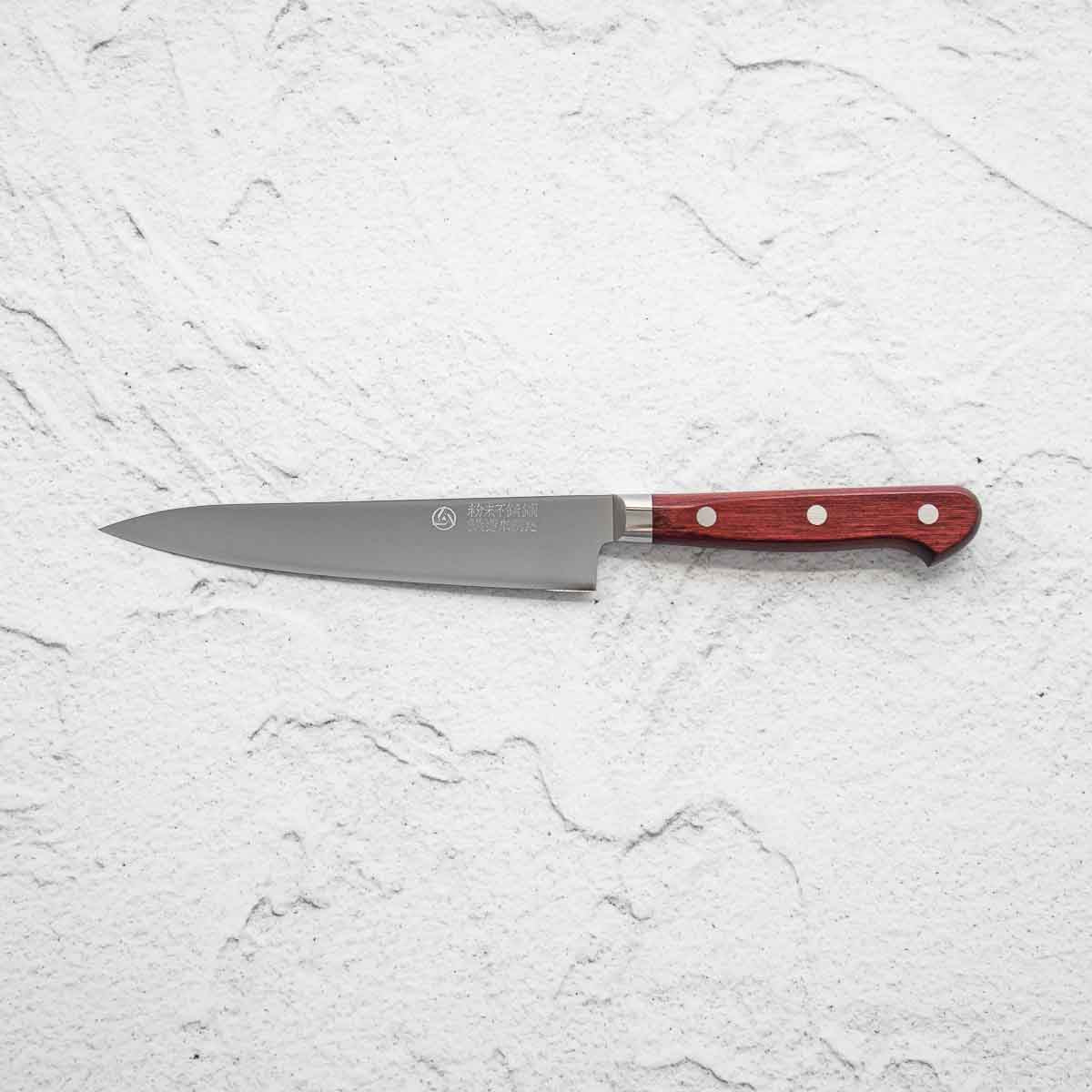 Takamura Migaki SG2 Petty 150mm