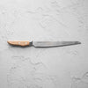 Suncraft "Seseragi" Bread Knife 21cm - Right Handed
