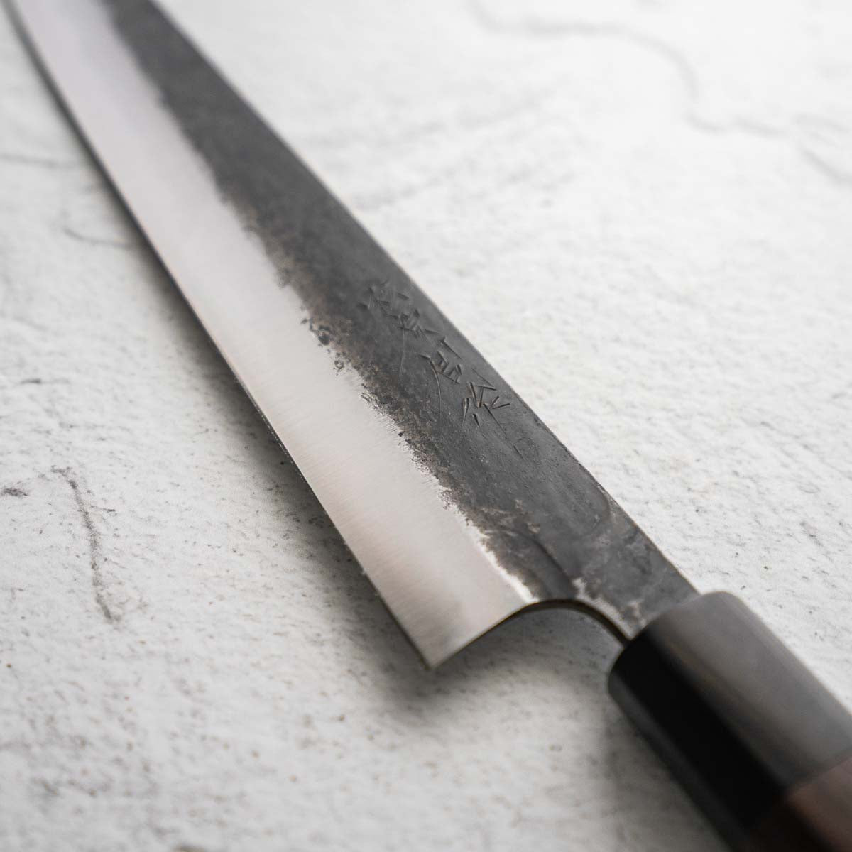 Matsubara Hamono White 1 Kiritsuke Sujihiki 300mm