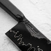 Leszek Sikoń San Mai Gyuto 200mm