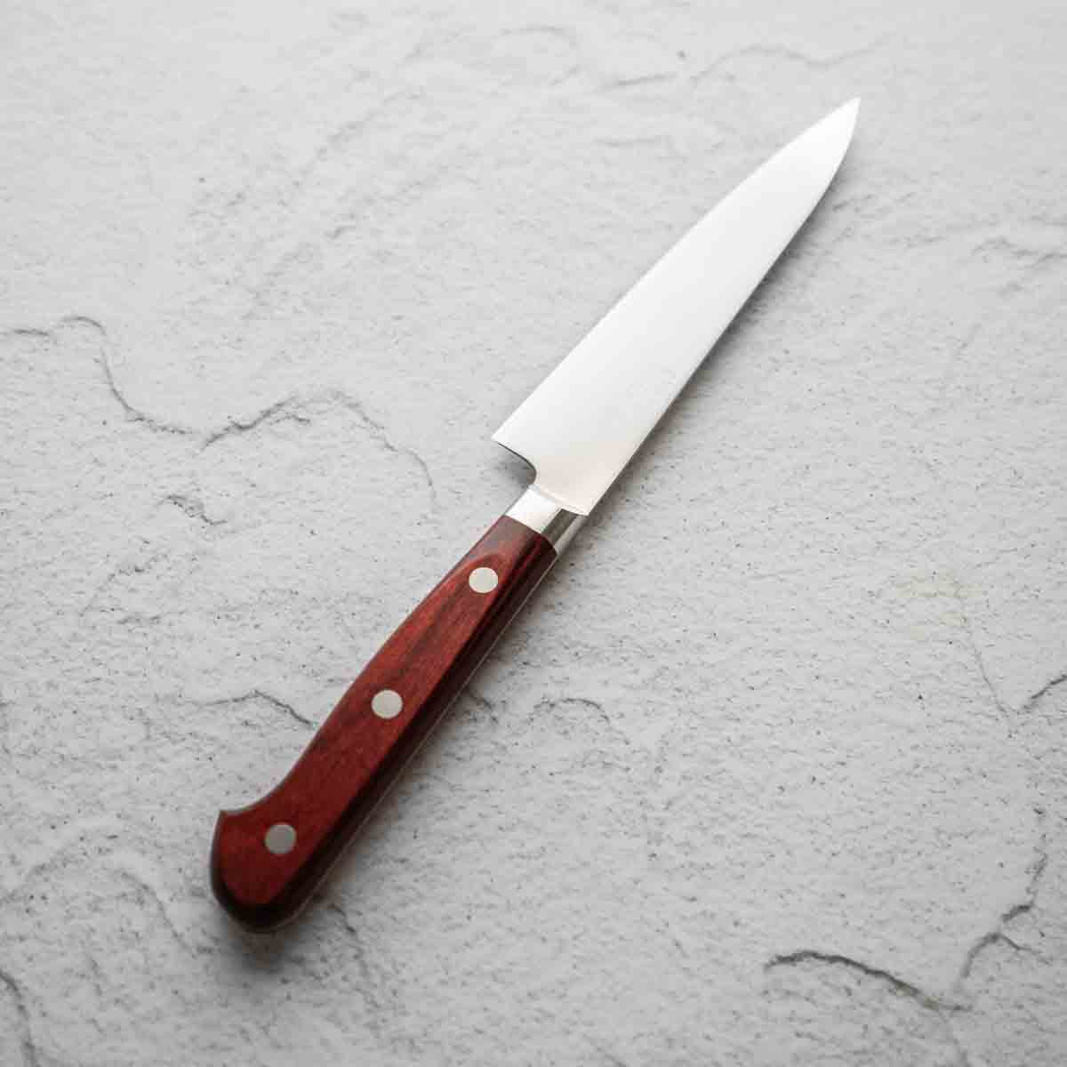Takamura Migaki SG2 Petty 130mm