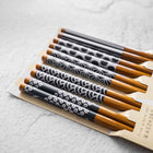 Chopstick Set of 5 - Blue