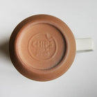 CHIPS Coffee Mug - Matte Red